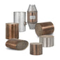 Racing Catalyst Modul For welding (09001OB.MONO)