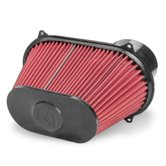 Racing Air Filter 230x130 76mm (010001002)