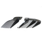 APR Subaru Impreza WRX/STI Carbon Fiber Rear Diffuser 2002-2007