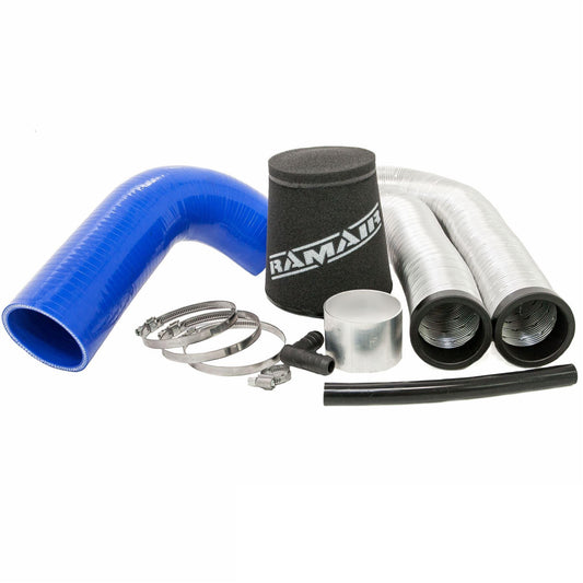 Citroen Ramair SR Foam filter induction kit (SR034BL)