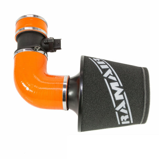 Ford Ramair SR Foam filter induction kit (SR225OR)