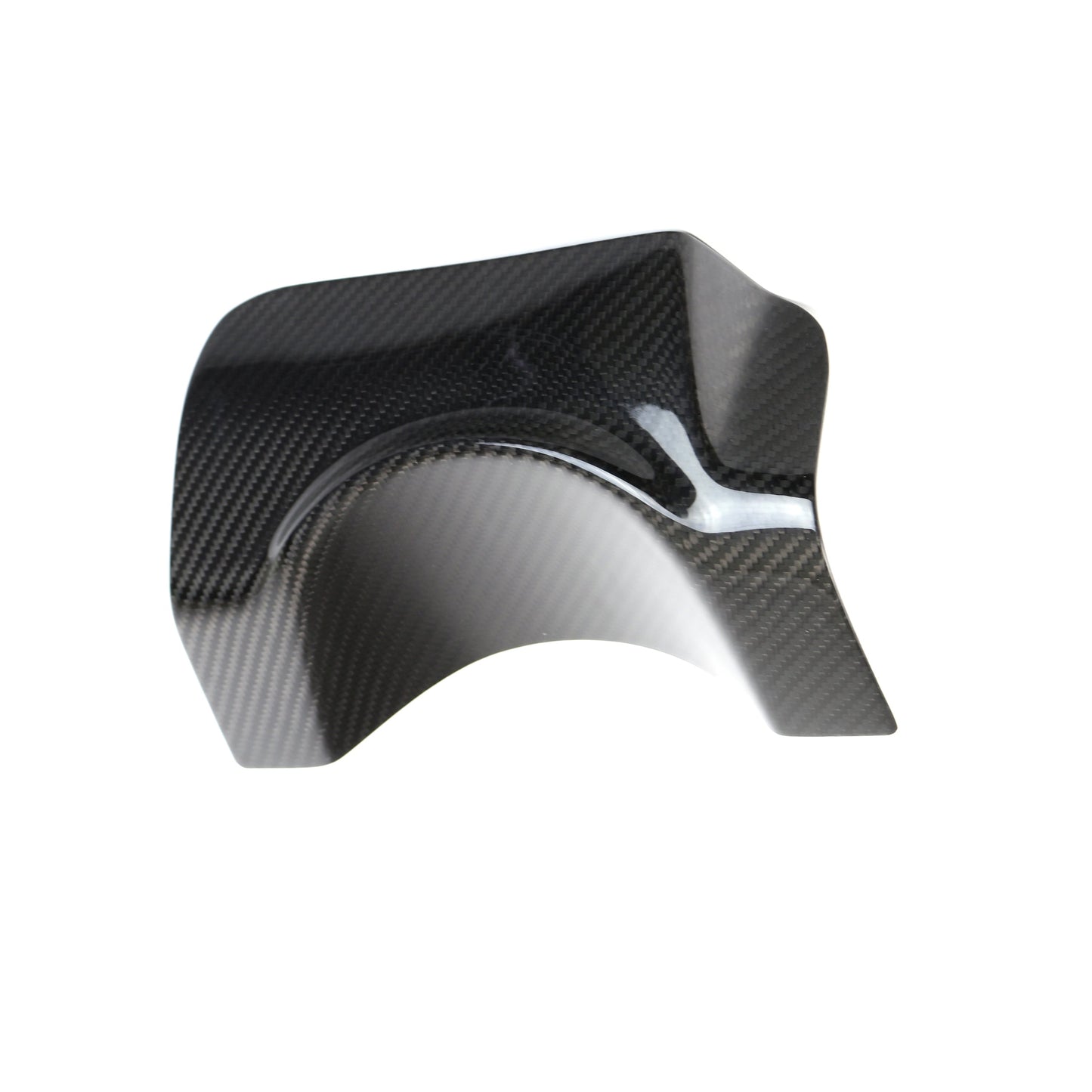 APR Subaru WRX/ STI Carbon Fiber Heat Shield 2004-2007