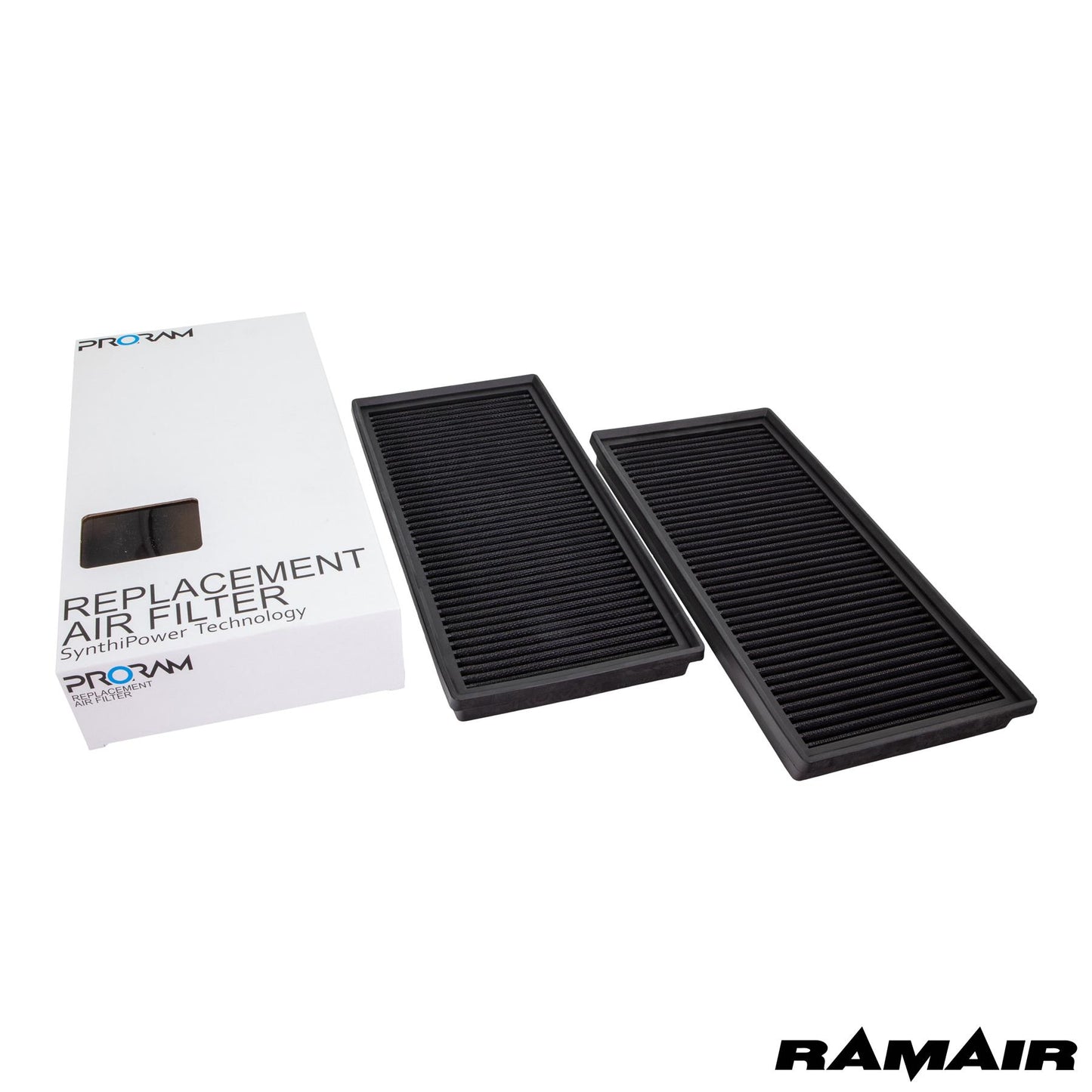 PRORAM Mercedes-Benz Nanofiber Panel Filter (PPF16392)