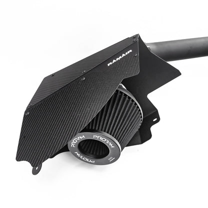 BMW Ramair PRK Pleated Nanofiber Induction Kit (PRK276BK)