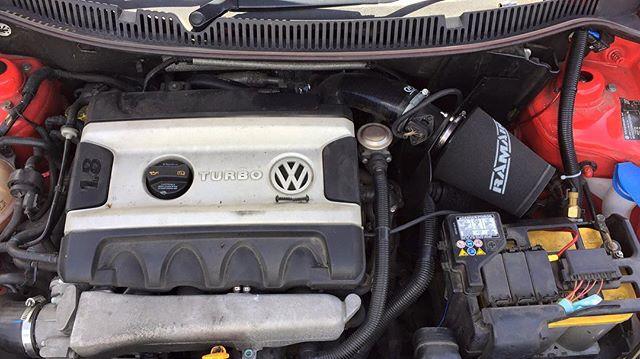 VAG JSK Jetstream induction kit (JSK11170)