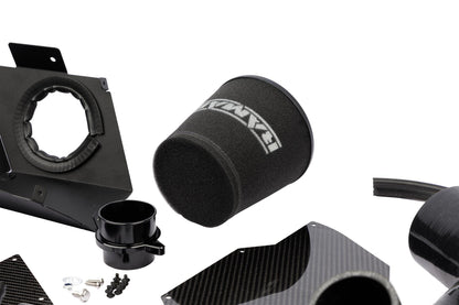 BMW JSK Jetstream induction kit (JSK310BK)