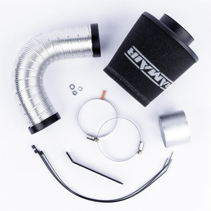 Vauxhall/Opel Ramair SR Foam filter induction kit (SR038)