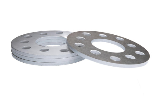 RTMG Wheel Spacers For VW AG Cars - 5x100 & 5x112 - 57.1mm