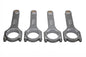 RTMG Connecting Rods Set H-Beam For VAG 1.8 TSI EA888.3 - Up To 600HP 148mm - 23mm Pin - OEM form
