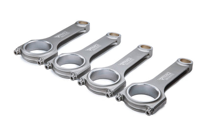 RTMG Connecting Rods Set H-Beam For Mini Cooper S R56 - Up To 600HP 138mm - 20mm Pin Size - OEM form