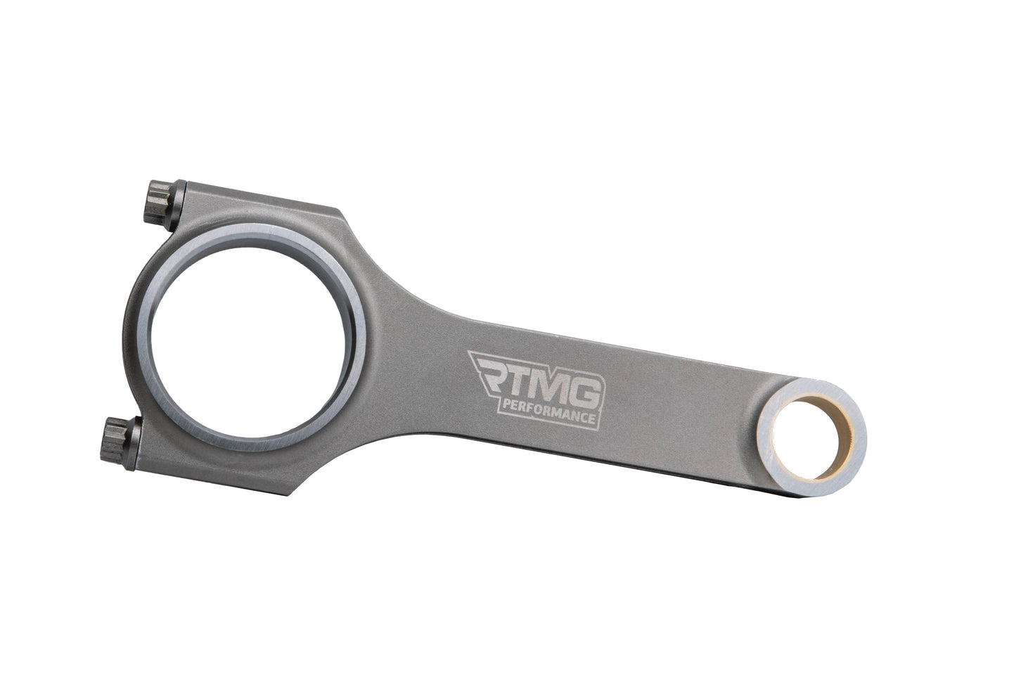 RTMG Connecting Rods Set H-Beam For Mini Cooper S R56 - Up To 600HP 138mm - 20mm Pin Size - OEM form