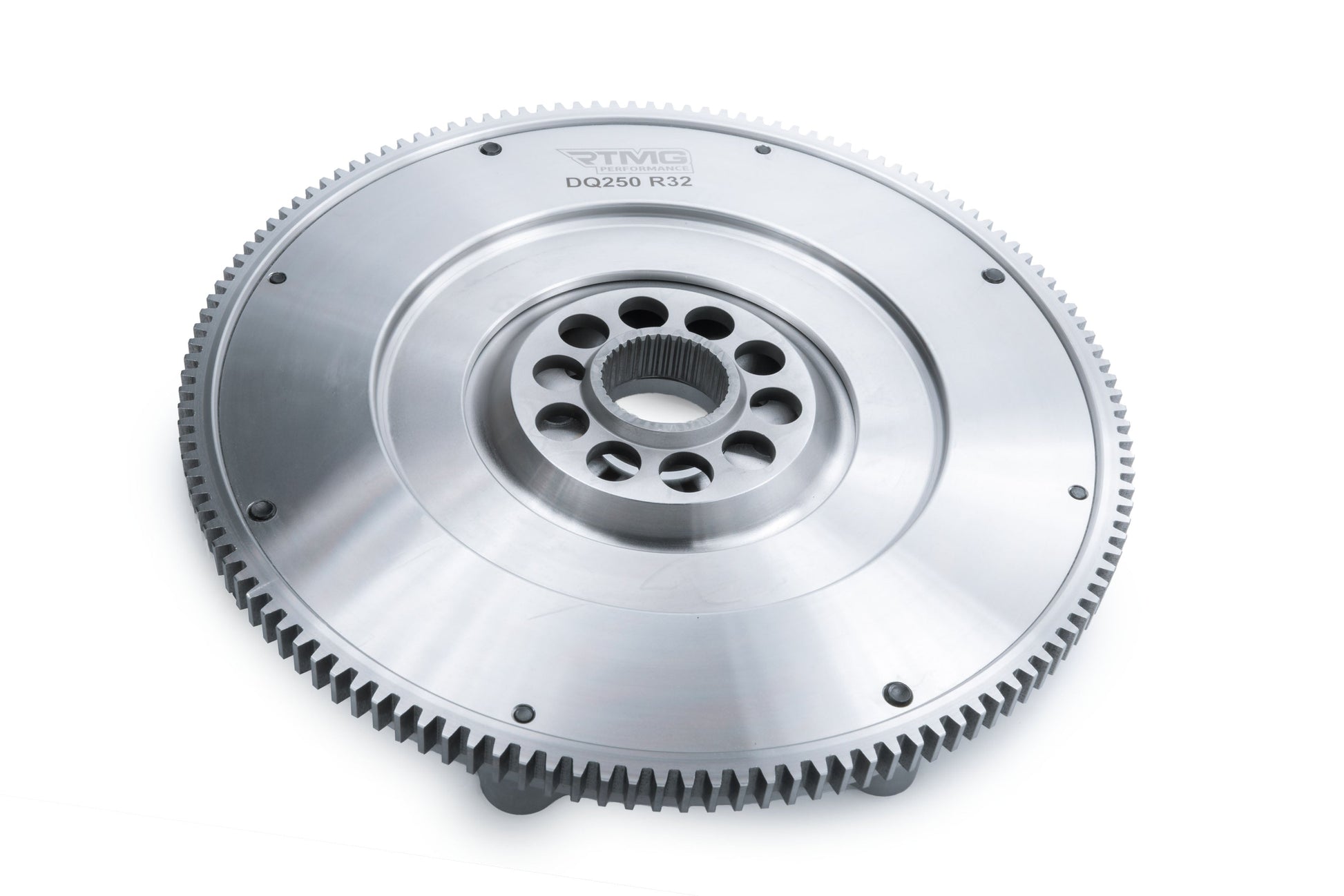 RTMG DSG DQ250 - Dual Mass Flywheel For 3.2 V6 R32 Engines