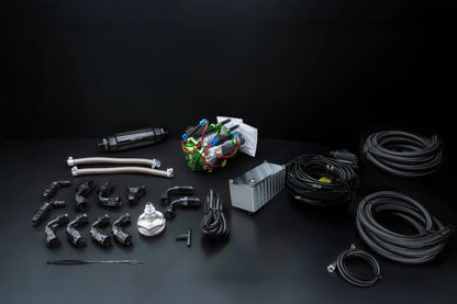 RTMG Upgrade Kit For Low Pressure Fuel Pump For VAG 1.8 / 2.0 TSI EA888 Gen 3