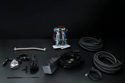 RTMG Upgrade Kit For Low Pressure Fuel Pump For VAG 1.8 / 2.0 TSI EA888 Gen 3