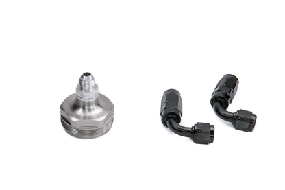 RTMG Upgrade Kit For Low Pressure Fuel Pump For VAG 1.8 / 2.0 TSI EA888 Gen 3