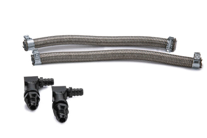 RTMG Upgrade Kit For Low Pressure Fuel Pump For VAG 1.8 / 2.0 TSI EA888 Gen 3