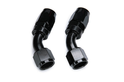 RTMG 2.0 TSI EA888.4 - Carbon Oil Catch Can Kit - Golf R MK8 / CUPRA