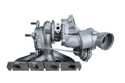 RTMG Hybrid Turbocharger 400RS For 2.0 TSI EA888 - VW Golf MK6 2.0 GTI