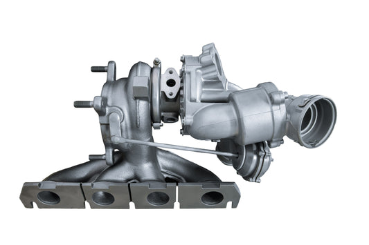 RTMG Hybrid Turbocharger 400RS For 2.0 TSI EA888 - VW Golf MK6 2.0 GTI