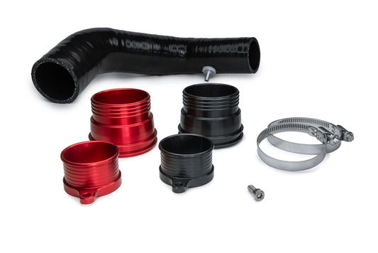 RTMG VAG 1.4 TSI EA111 Twincharger Turbocharger Intake Hose