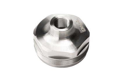 RTMG Billet High Pressure Fuel Pump Cap For VAG 2.0 TSI / TFSI EA888 Gen 3 Engines