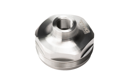 RTMG Billet High Pressure Fuel Pump Cap For VAG 2.0 TSI / TFSI EA888 Gen 3 Engines