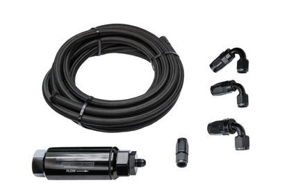 RTMG AWD Upgraded Low Pressure Fuel Pumps For VAG 1.8 / 2.0 TSI EA888 Gen 3
