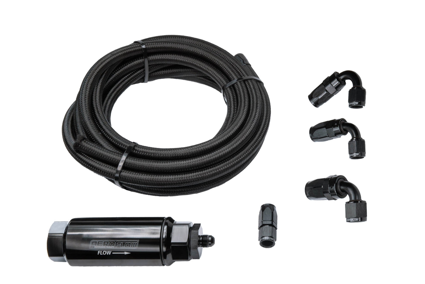 RTMG Upgrade Kit For Low Pressure Fuel Pump For VAG 1.8 / 2.0 TSI EA888 Gen 3
