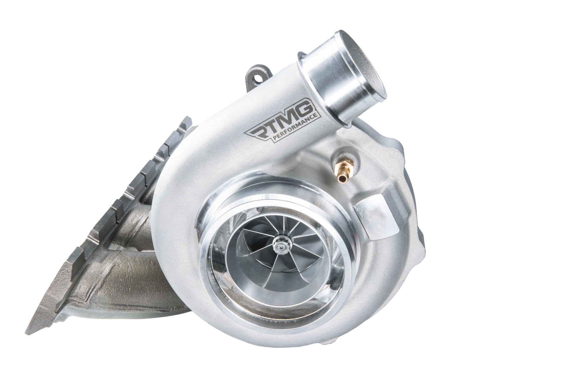 RTMG Hybrid Turbocharger K04-064 6XXRS G30-770 For over 600hp - 2.0 TFSI EA113 / EA888.2 - Audi S3 / Q3 / TT / A4 / A5 / A6 / Leon / Octavia / Golf / Scirocco