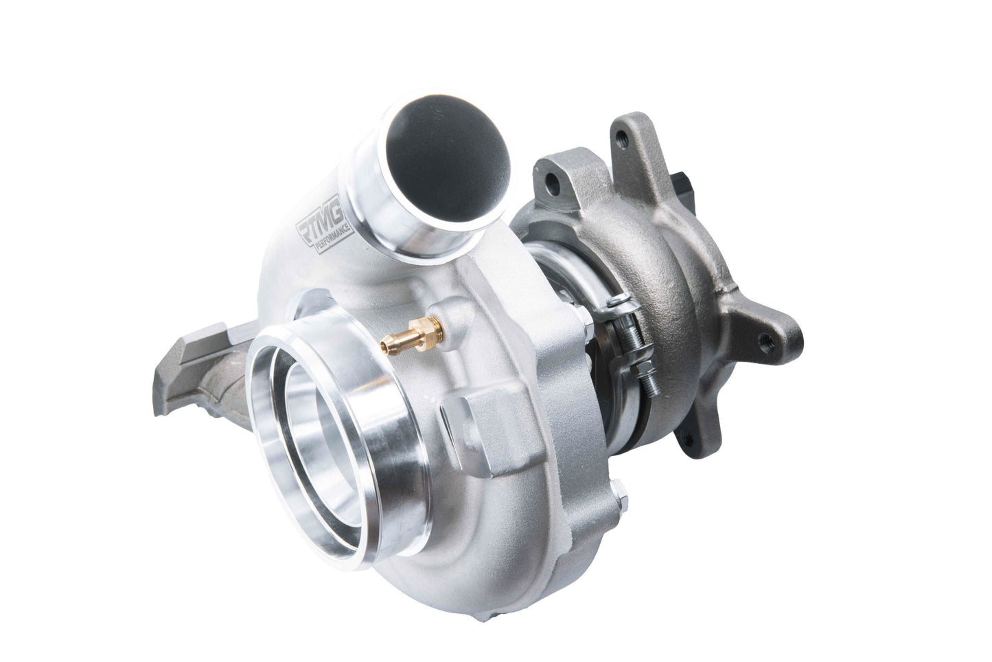 RTMG Hybrid Turbocharger K04-064 6XXRS G30-770 For over 600hp - 2.0 TFSI EA113 / EA888.2 - Audi S3 / Q3 / TT / A4 / A5 / A6 / Leon / Octavia / Golf / Scirocco