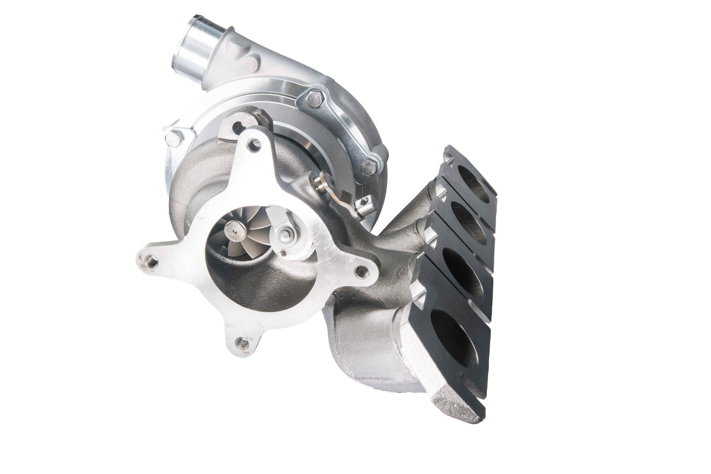 RTMG Hybrid Turbocharger K04-064 6XXRS G30-770 For over 600hp - 2.0 TFSI EA113 / EA888.2 - Audi S3 / Q3 / TT / A4 / A5 / A6 / Leon / Octavia / Golf / Scirocco