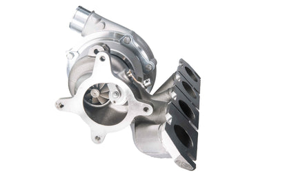 RTMG Hybrid Turbocharger K04-064 6XXRS G30-770 For over 600hp - 2.0 TFSI EA113 / EA888.2 - Audi S3 / Q3 / TT / A4 / A5 / A6 / Leon / Octavia / Golf / Scirocco