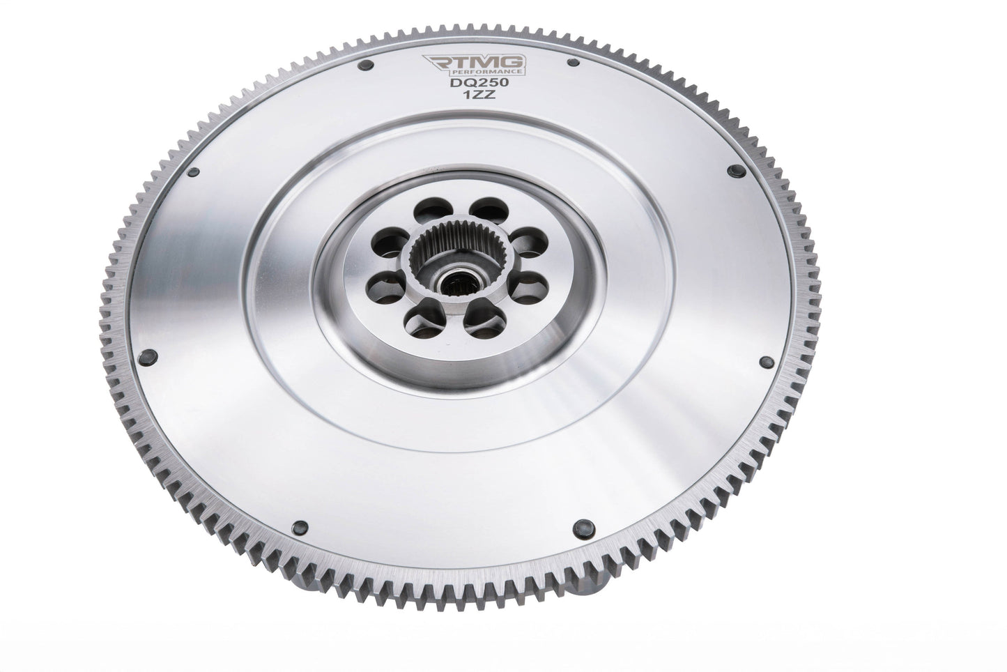 RTMG VAG DSG DQ250 - Dual Mass Flywheel For Toyota 1ZZ 1.8L