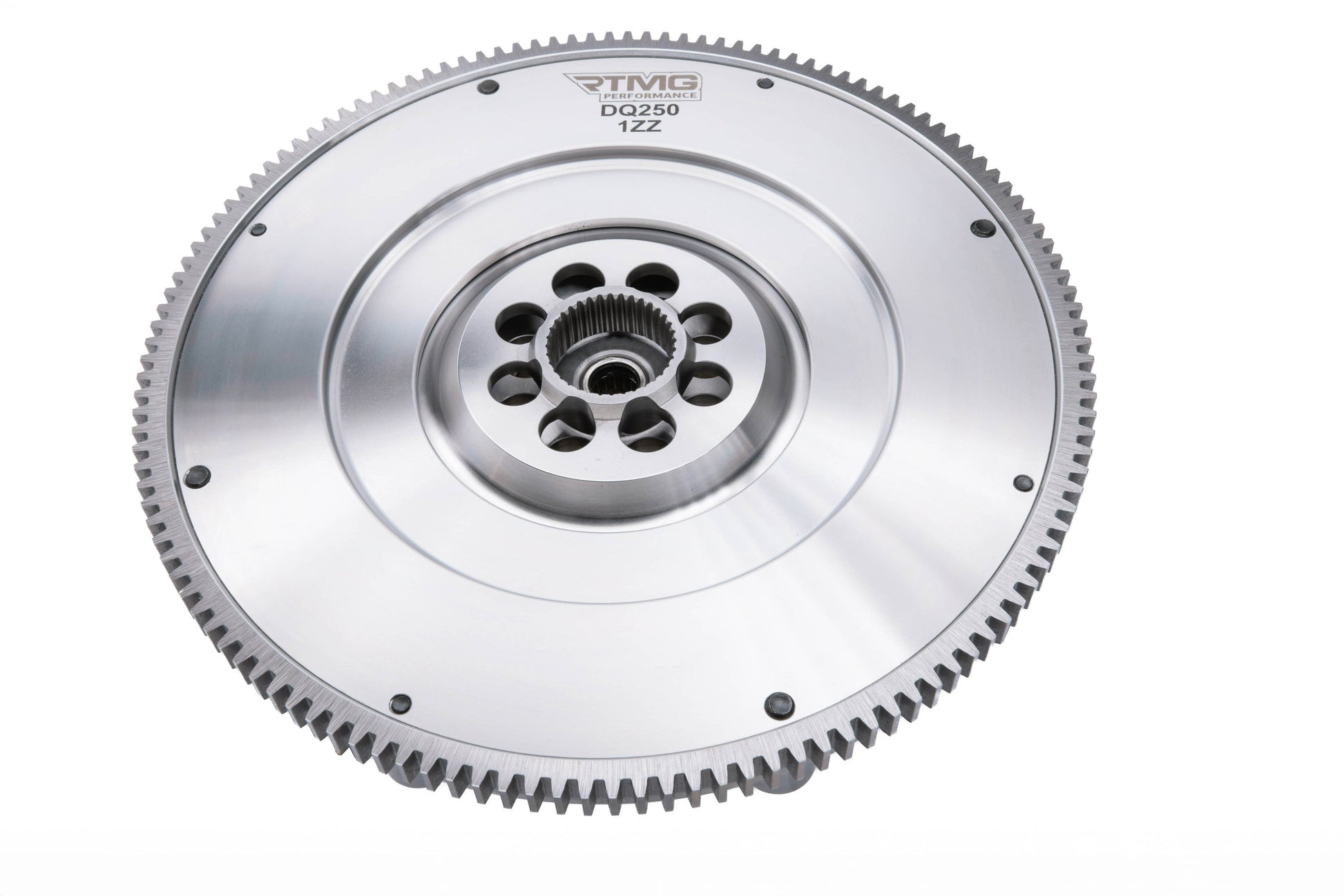 RTMG VAG DSG DQ250 - Dual Mass Flywheel For Toyota 1ZZ 1.8L