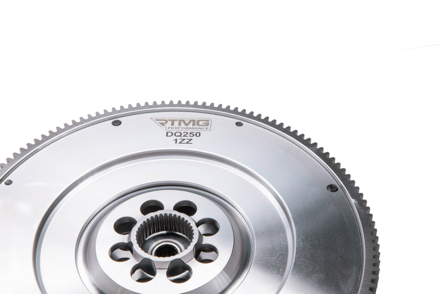RTMG VAG DSG DQ250 - Dual Mass Flywheel For Toyota 1ZZ 1.8L