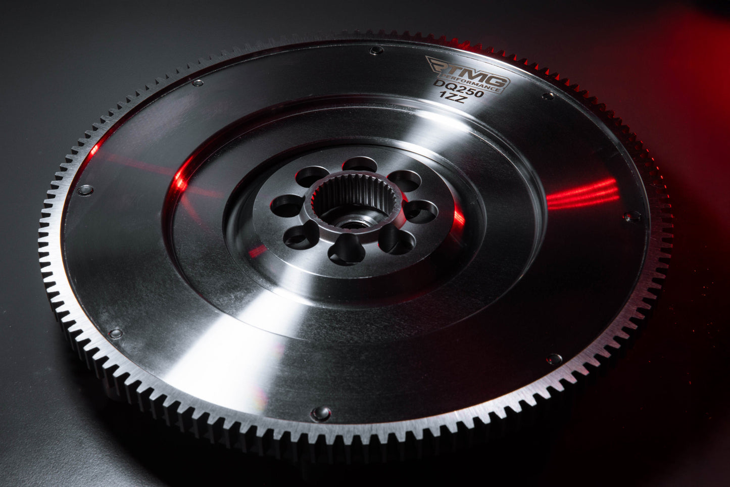 RTMG VAG DSG DQ250 - Dual Mass Flywheel For Toyota 1ZZ 1.8L