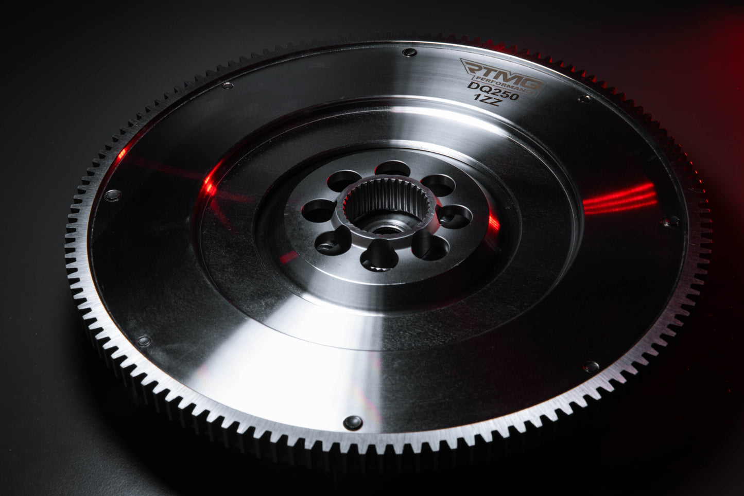 RTMG VAG DSG DQ250 - Dual Mass Flywheel For Toyota 1ZZ 1.8L