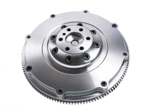 RTMG DSG DQ250 - Dual Mass Flywheel With Adapter Plate For Peugeot 106 Rallye / Citroen Saxo VTS 1.6 - TU5JP4
