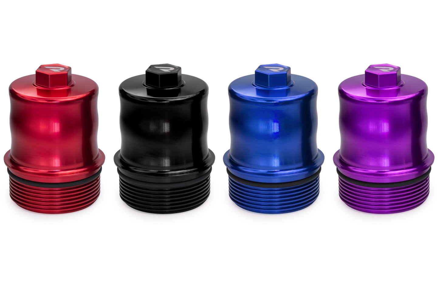 RTMG Aluminum Oil Filter Housing For VAG DSG DQ250 Gearbox