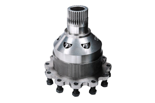 RTMG DSG DQ250 - Torsen Limited Slip Differential