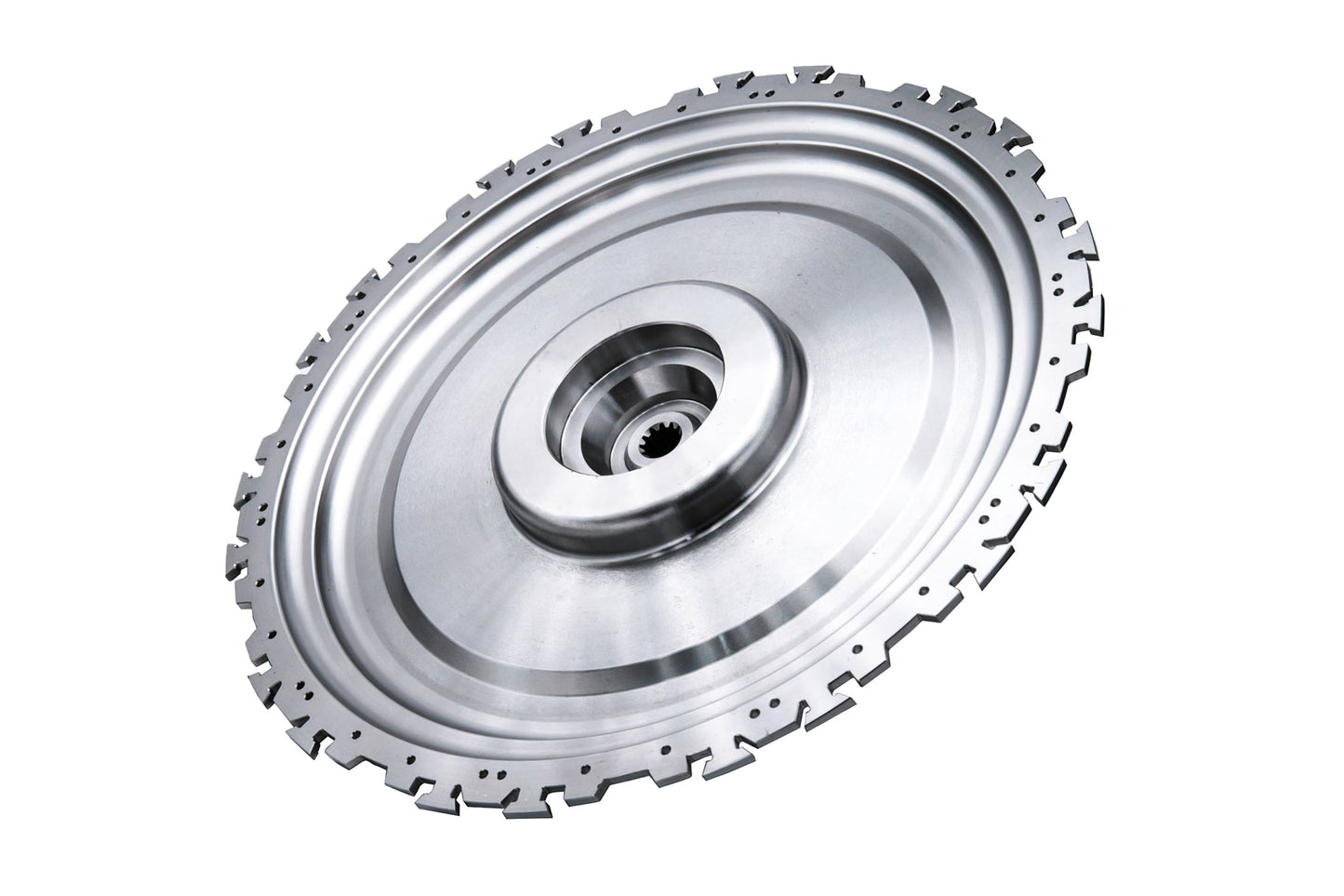 RTMG VAG DSG DQ250 Chromoly Billet Housing Cover