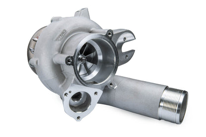 RTMG Hybrid Turbocharger IS38 IS6XX GTX3076R GEN II For over 600hp - 1.8 / 2.0 TSI EA888 Gen 3 Engines