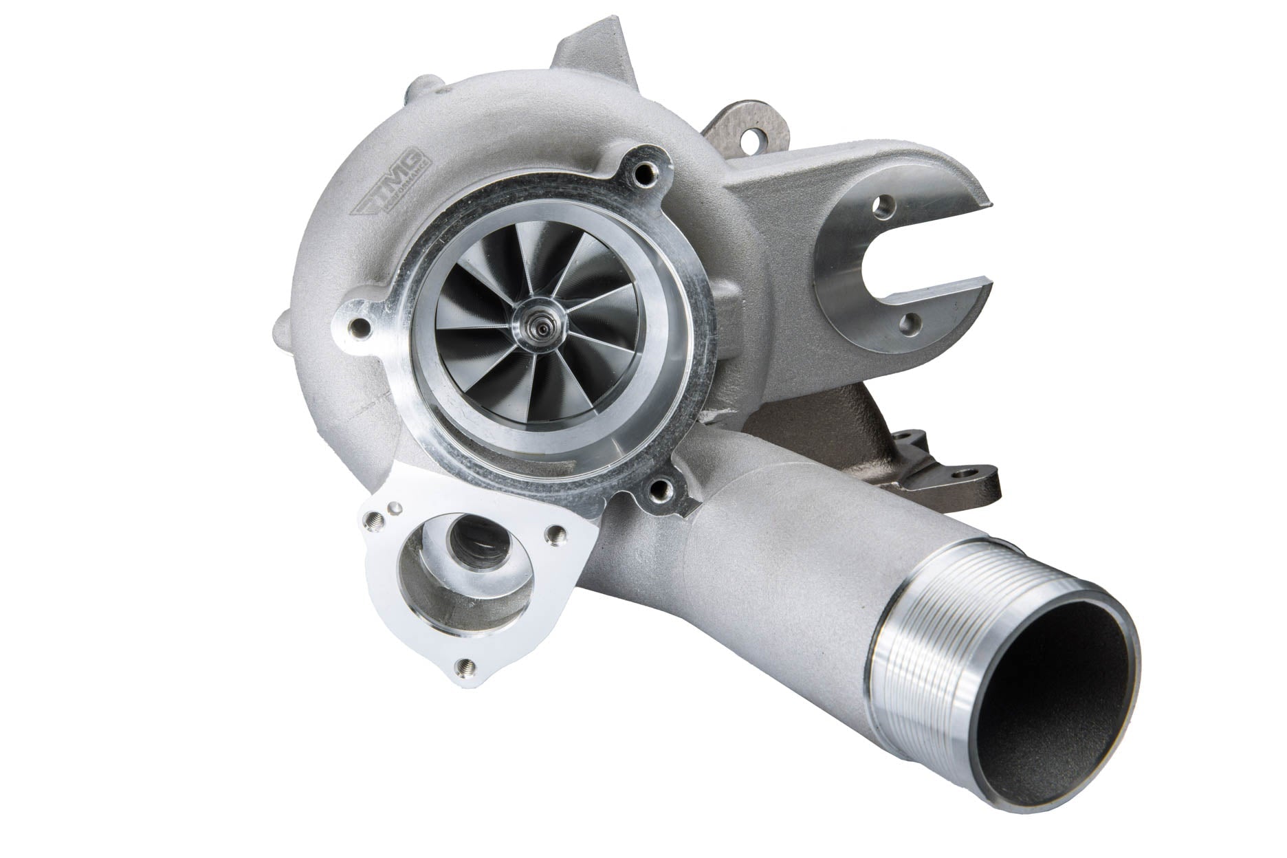RTMG Hybrid Turbocharger IS38 IS6XX GTX3076R GEN II For over 600hp - 1.8 / 2.0 TSI EA888 Gen 3 Engines