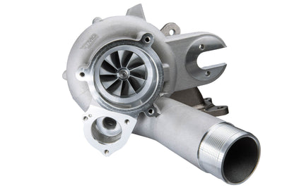 RTMG Hybrid Turbocharger IS38 IS6XX GTX3076R GEN II For over 600hp - 1.8 / 2.0 TSI EA888 Gen 3 Engines