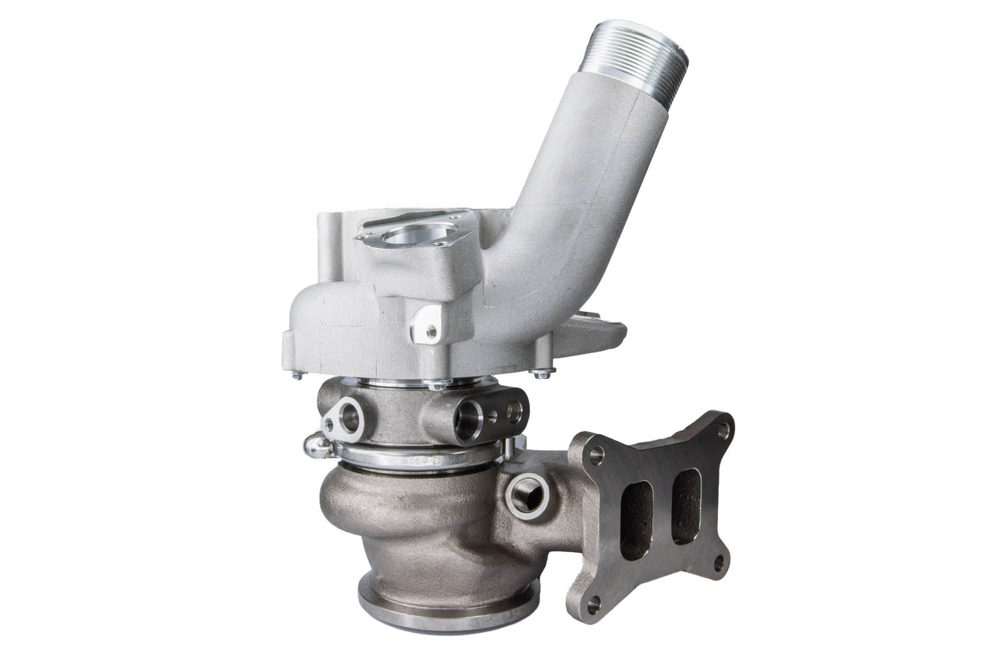 RTMG Hybrid Turbocharger IS38 IS6XX GTX3076R GEN II For over 600hp - 1.8 / 2.0 TSI EA888 Gen 3 Engines