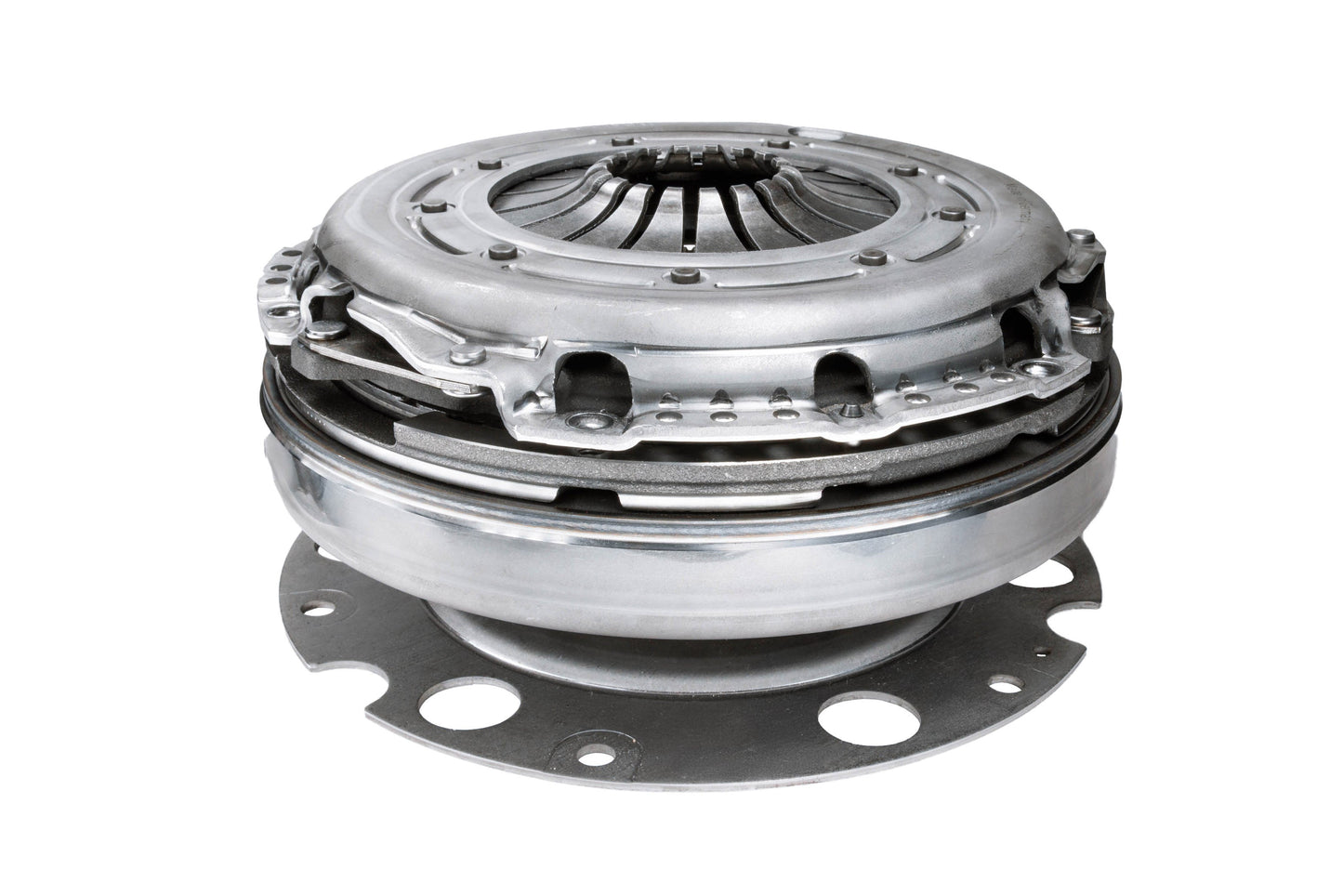RTMG Reinforced Clutch Kit For Audi A4 & A5 With 1.8 / 2.0 TFSI CDH Engines - FWD & AWD