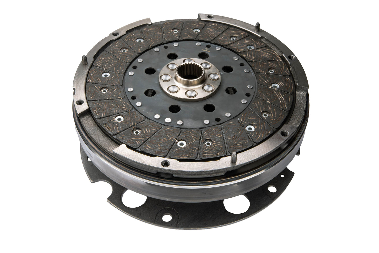 RTMG Reinforced Clutch Kit For Audi A4 & A5 With 1.8 / 2.0 TFSI CDH Engines - FWD & AWD