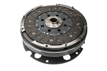 RTMG Reinforced Clutch Kit For Audi A4 & A5 With 1.8 / 2.0 TFSI CDH Engines - FWD & AWD