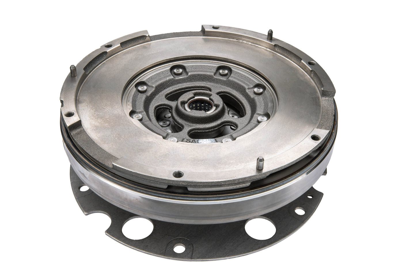 RTMG Reinforced Clutch Kit For Audi A4 & A5 With 1.8 / 2.0 TFSI CDH Engines - FWD & AWD