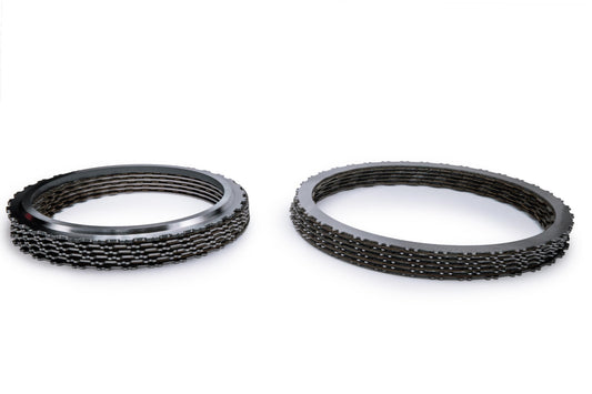 RTMG VAG Upgraded Clutch Pack For DSG DQ381 (0DW) GEN 1 (Stage 1 - 850Nm)